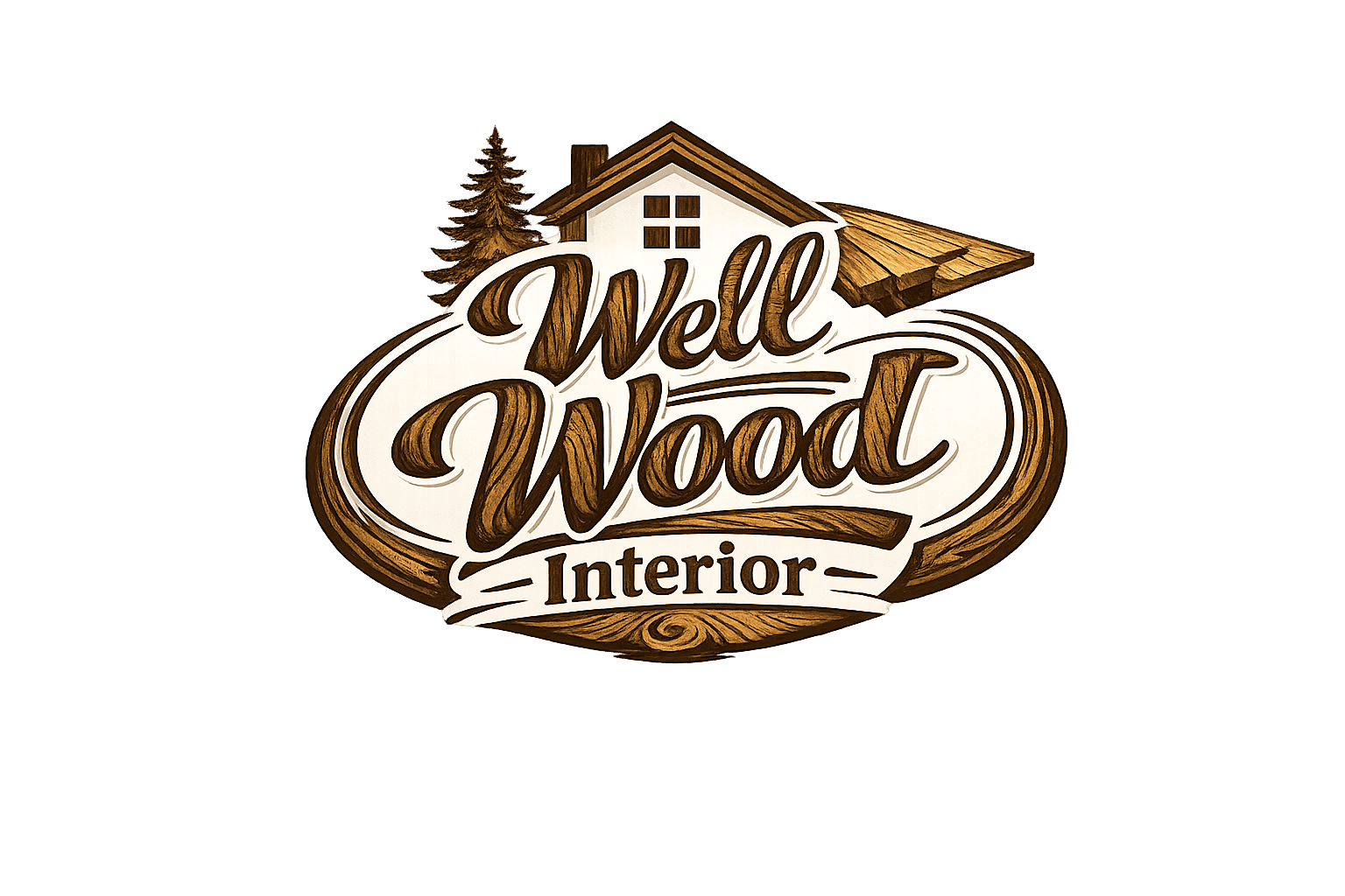 Well Wood Interior